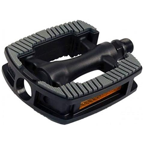 Pedali Piattaforma Sp-8209/16 Nero / grigio - Foto 1