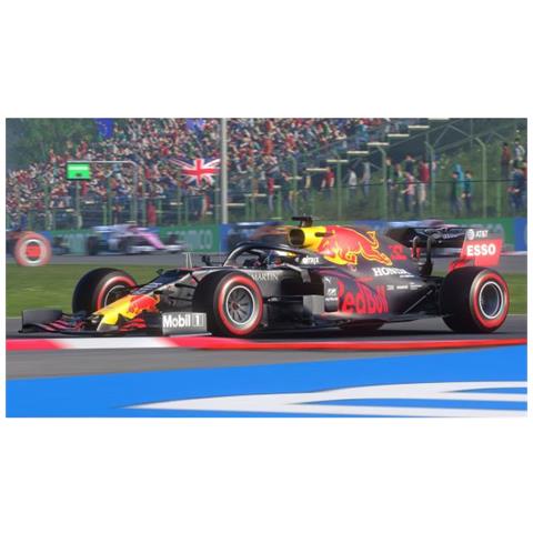 F1 2020 - Foto 2