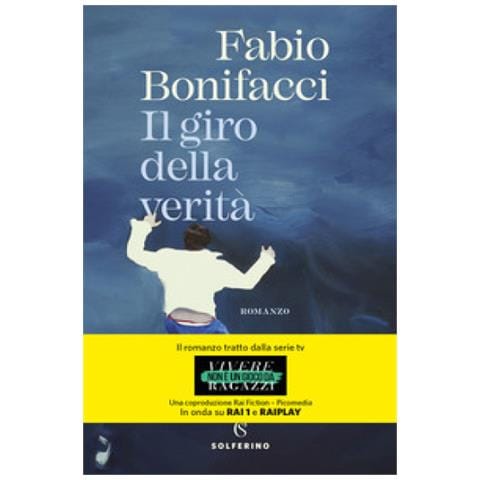 Fabio Bonifacci - Il Giro Della Verità - Foto 2