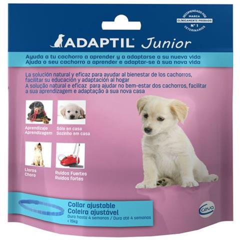 Collar Junior 125 Gr - Foto 1
