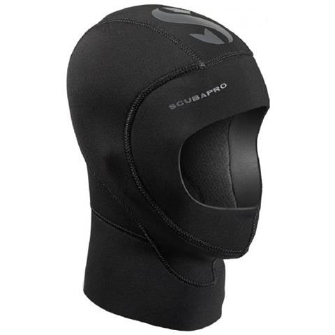 Everflex Hood 5/3mm Cappuccio Muta Unisex Taglia M-l - Foto 1