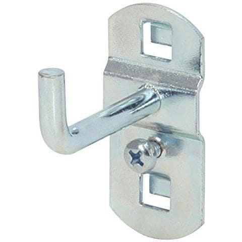 860.0809 35 Millimetri Holder 90 Strumento Gradi Con Bent Hook End - Foto 1