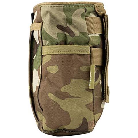 Viper Tattica Elite 600d Cordura Dump Bag V-cam - Foto 4