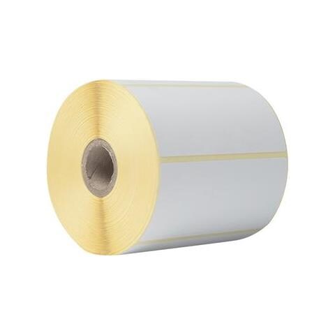 Rotolo di Etichette Fustellate a Caldo Diretto BDE-1J050102-102 Confezione da 8 - Foto 2