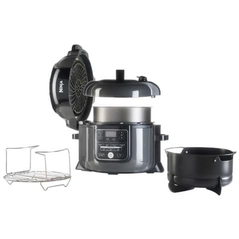 Multicooker OP300 Capacità 6 L Potenza 1460 W Colore Nero - Foto 2