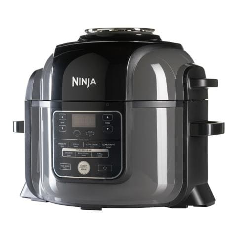 Multicooker OP300 Capacità 6 L Potenza 1460 W Colore Nero - Foto 3