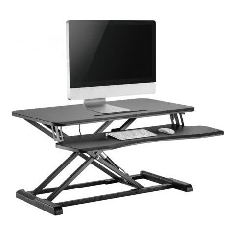 Supporto Notebook Monitor Regolabil - Foto 2