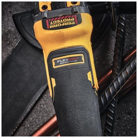 DCG409NT-XJ Smerigliatrice angolare a batt. - Foto 10