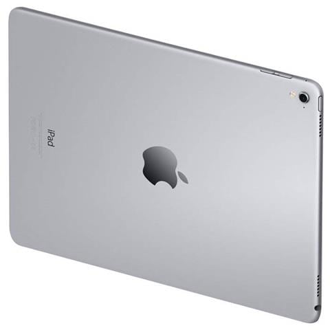 [Ricondizionato SILVER] iPad Pro 32 GB 9.7" Wi-Fi - 4G Grigio Siderale - Foto 3
