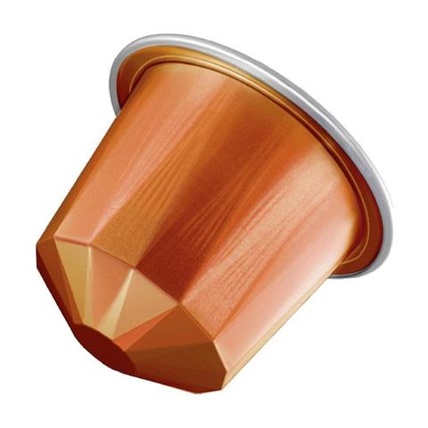 Belmio Sleeve Lungo Capsule Caffè Delicato Per Macchine Da Caffè Nespresso, 10 Capsule In Alluminio, Intensità Caffè 5/12 - Foto 9