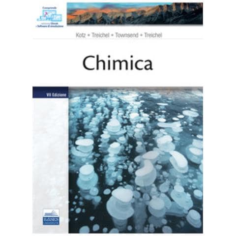 John C. Kotz - Chimica - Foto 1