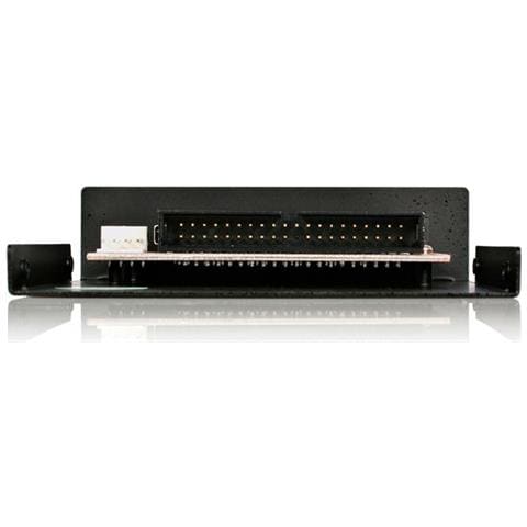 " Lettore Schede di Memoria Compact Flash a IDE per unità da 3,5""" - Foto 4