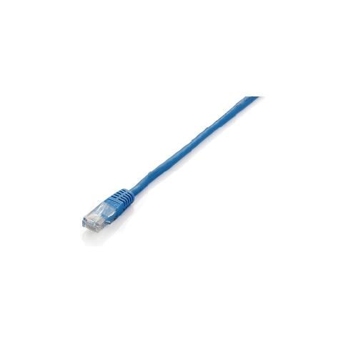 2m Cat6 RJ-45 m / m, 2m, Cat6, U / UTP (UTP) - Foto 2