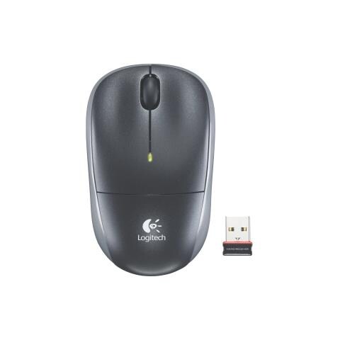 Mouse M180 - Ottico Wireless - 3 Pulsante (i) - Foto 2