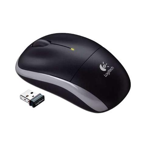 Mouse M180 - Ottico Wireless - 3 Pulsante (i) - Foto 3