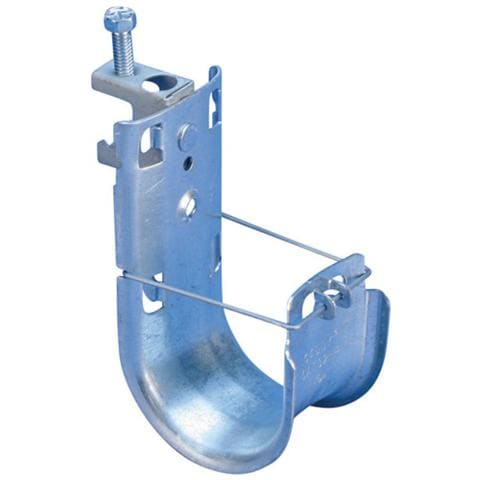 CAT16HPBC, Metallico - Foto 1