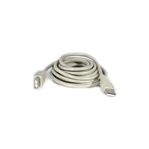 3m Cavo Prolunga USB 1.1, AM / AF, Beige, 12Pz - Foto 1