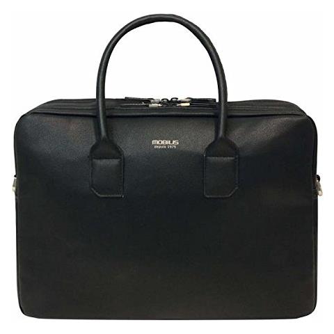 042003 14" Valigetta ventiquattrore Nero borsa per notebook - Foto 1