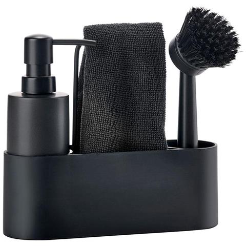 330446 accessorio per lavaggio piatti a mano Dishwashing set - Foto 1