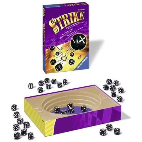 4005556265725 gioco da tavolo - Foto 1