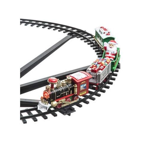 Jja - Trenino Di Natale Per Albero - Foto 2
