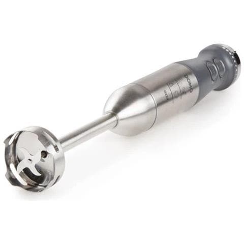 Frullatore ad Immersione DO9226M con Recipiente da 0.5 L Potenza 600 Watt Colore Nero, Acciaio Inossidabile - Foto 7