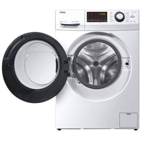 Lavatrice Standard HW100-B12636NE Serie 636 10 Kg Classe A Centrifuga 1200 giri - Foto 5