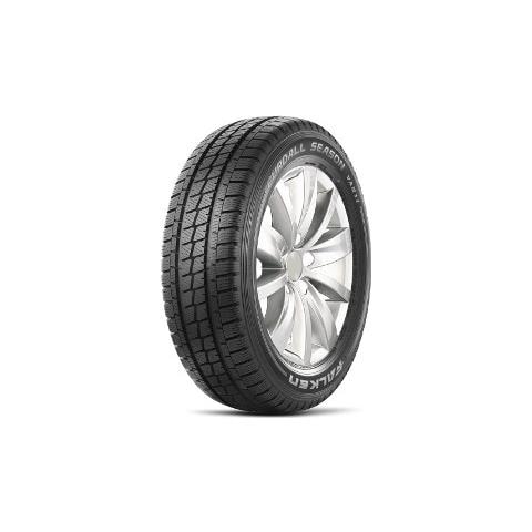 Pneumatico Euroall Season Van11 235/60r17 117s - Quattro Stagioni - Foto 1