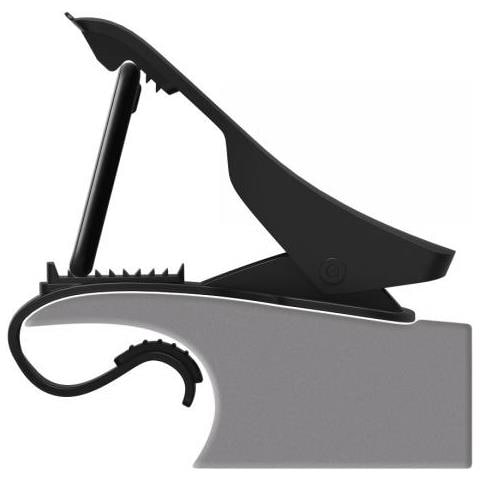 00183281 Supporto Per Personal Communication Auto Supporto Passivo Nero - Foto 2
