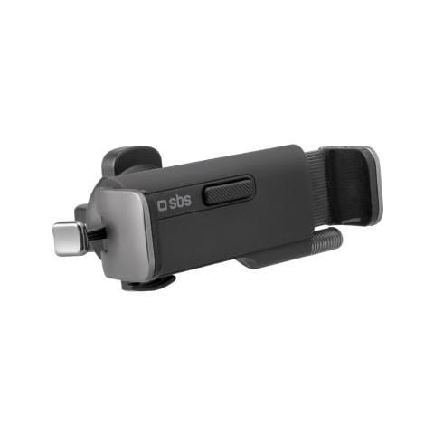 Supporto Auto Per Telefono Con Chiusura Automatica - Foto 1