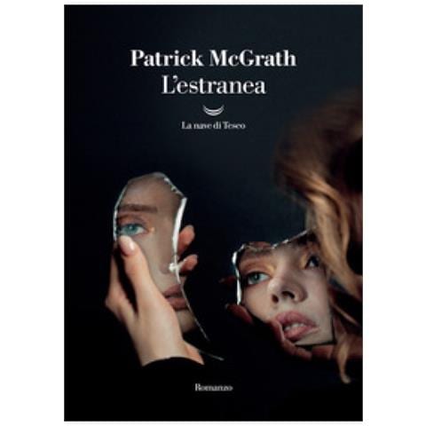 Patrick Mcgrath - L'estranea - Foto 1