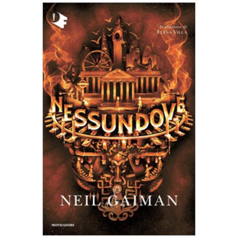 Neil Gaiman - Nessundove - Foto 1