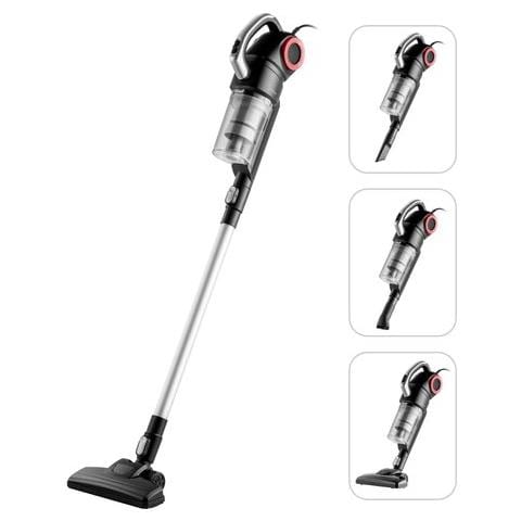 Aspirapolvere 2in1 MSC2045BR 450 W Senza Sacco Colore Nero /Silver - Foto 1