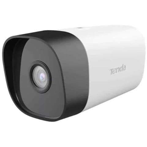 Telecamera di Sicurezza IP Smart con Risolzione 4MP UHD (2560x1440) Visione Diurna /Notturna IR Audio Remoto Allarme - Foto 2