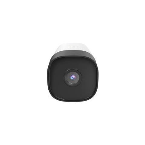 Telecamera di Sicurezza IP Smart con Risolzione 4MP UHD (2560x1440) Visione Diurna /Notturna IR Audio Remoto Allarme - Foto 1