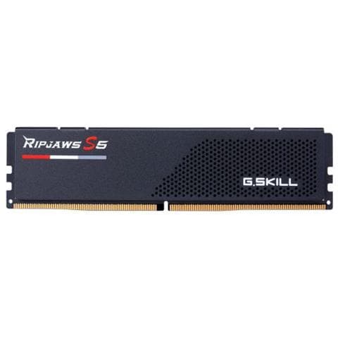 Ripjaws S5 / F5-6000j3040f16gx2-rs5k Memoria 32 Gb 2 X 16 Gb Ddr5 - Foto 1