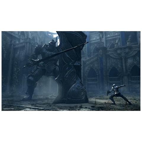Game Sony Ps5 Demon S Soul - Foto 2