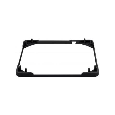 NA-SAVG2 chromax black Kit da 3 Guarnizioni Antivibranti NA-AVG2 in Silicone per Ventole 140x25 mm - Foto 2