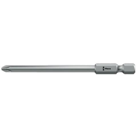 851/4 Z punta per cacciavite 1 pz - Foto 1