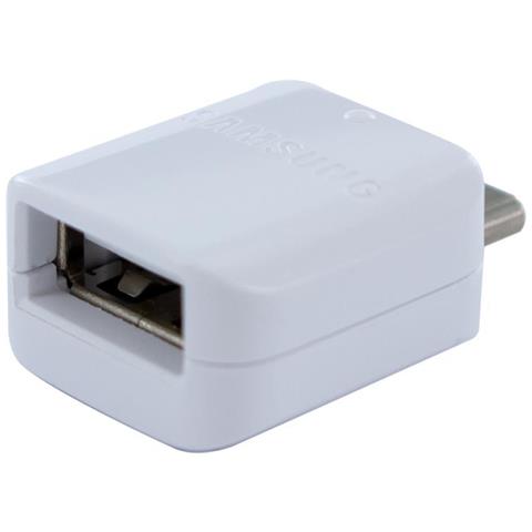 Adapter. Type C To A (r) Adapter (gh98-40216a) - Foto 1