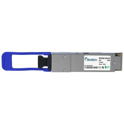 Modulo di trasmissione in fibra ottica Qsfp-40g-lr4l-tm-bo da 40000 Mbit /s - Foto 2