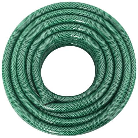Tubo d'Aria Verde 0,75"" 10 m in PVC - Foto 2