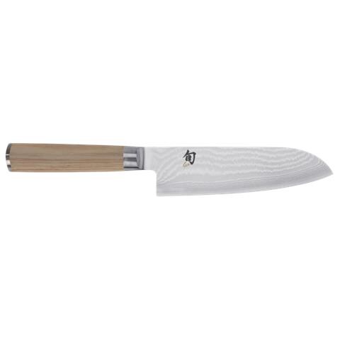 DM0702W coltello da cucina Acciaio 1 pz Coltello Santoku - Foto 1