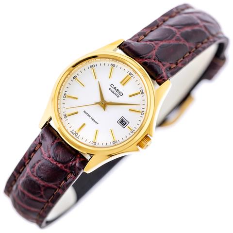Orologio Da Donna Collection Ltp-1183q-7a - In Ordine - Foto 12