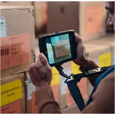 CORE-T5 4G Qualcomm Snapdragon LTE-TDD & LTE-FDD 64 GB 20,3 cm (8") 4 GB Wi-Fi 5 (802.11ac) Nero - Foto 4