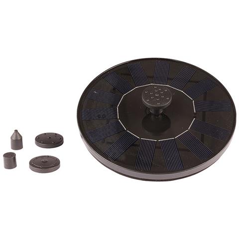 Fontana Da Giardino Fountains 893017 Plastica 16 X 3,5 Cm - Foto 4