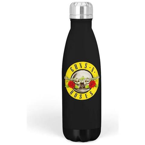 Bottiglia Termica In Acciaio Inossidabile Guns 'n' Roses 500 Ml - Foto 1