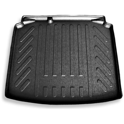 Pro-fit, Vasca Baule Su Misura In Tpe - Compatibile Per Skoda Rapid Spaceback (11/13>04/19) - Foto 1
