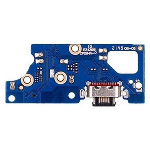 Flat Connettore Di Ricarica Originale Usb-c Per Moto E22s - Foto 2
