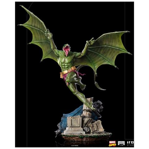 Marvel Comics - Sauron Figure - Foto 2